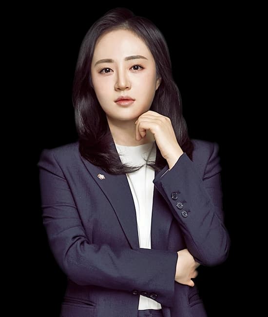 김해린변호사님